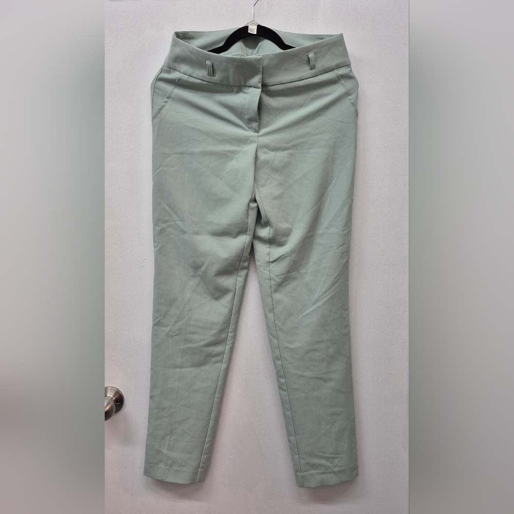 🌼5/$20 Dynamite Mint Green Slim Dress Pants Size 7